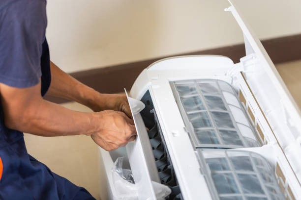 Best Residential HVAC in Portage, WI