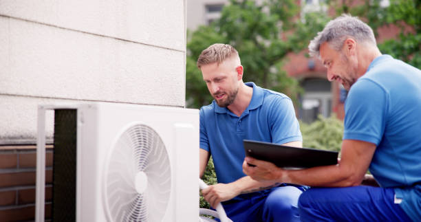 Best Emergency HVAC Services in Portage, WI