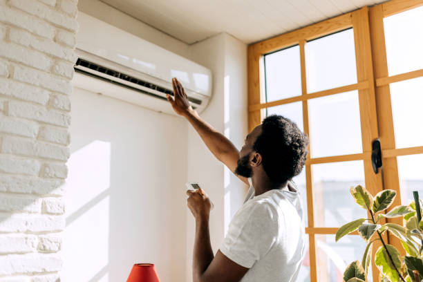 Best Ductless Mini-Split Systems in Portage, WI