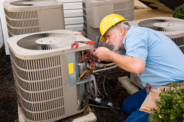 Best Energy-efficient HVAC Solutions in Portage, WI