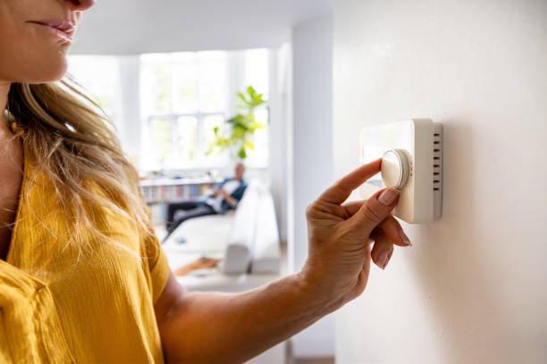 Best HVAC Software and Technology in Portage, WI