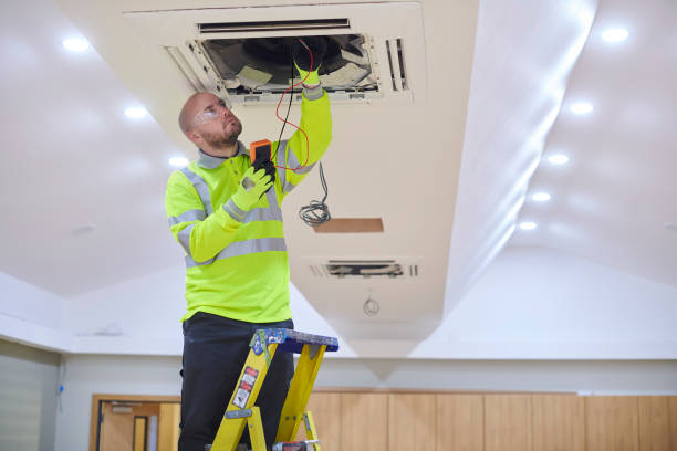 Best Commercial HVAC in Portage, WI