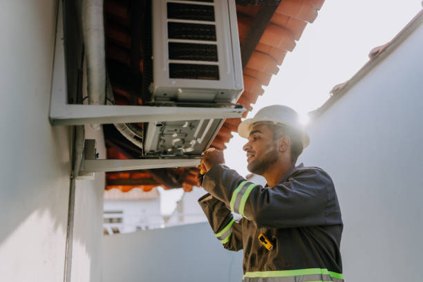 Reliable Portage, WI HVAC Solutions