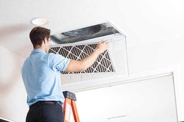 Best Residential HVAC in Portage, WI
