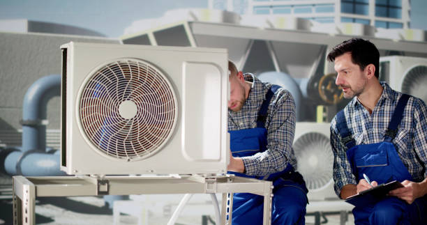 Best VRF (Variable Refrigerant Flow) Systems in Portage, WI