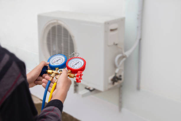 Best Thermostats and Smart Controls in Portage, WI