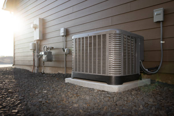 Best Air Conditioning Cleaning in Portage, WI